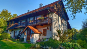 Chaloupka u Jiřího, Nová Pec